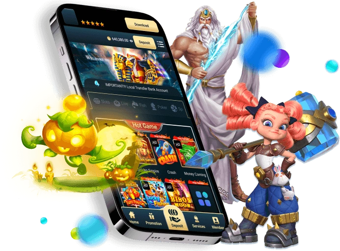 Mẹo và chiến thuật chơi các game hot tại 777hu88
