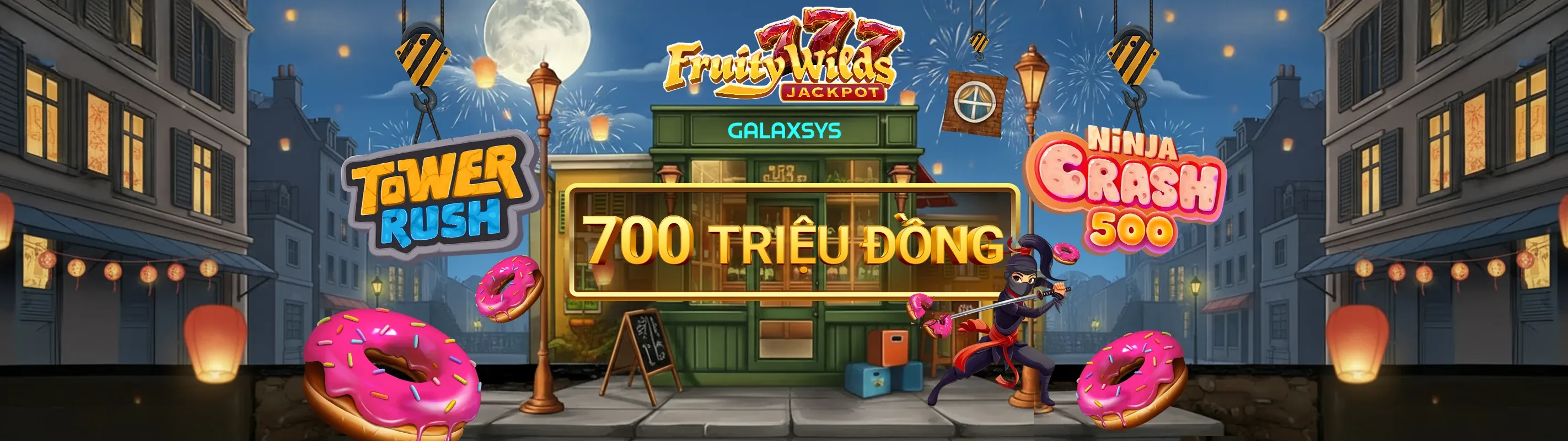 Hình ảnh giới thiệu nền tảng giải trí 777hu88 an toàn và uy tín