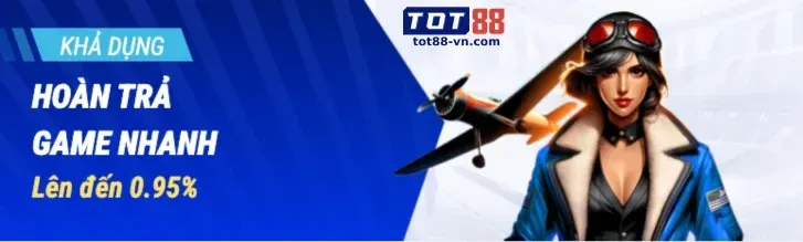 Thưởng nạp tiền hàng ngày 777hu88