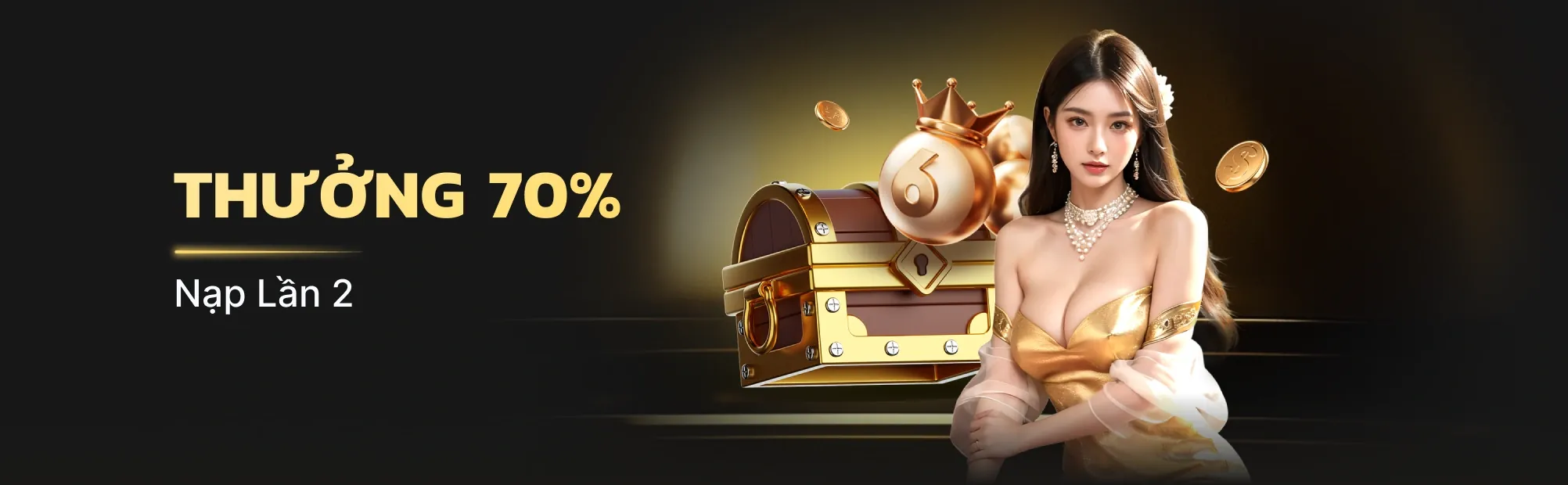 Thưởng nạp lại hàng ngày 777hu88